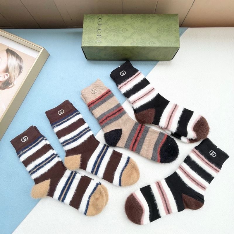 Gucci Socks